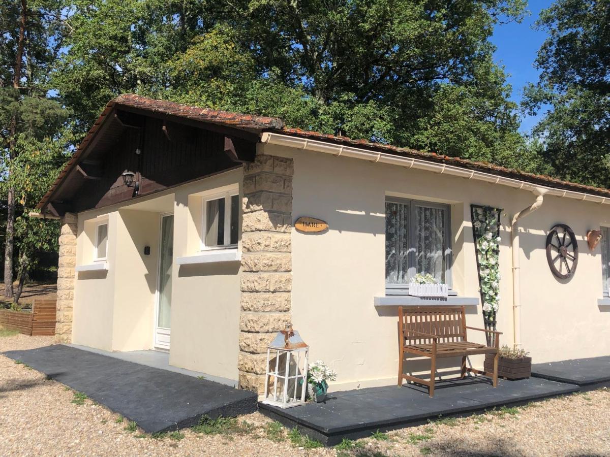 La Forestine Bergerac Exterior photo