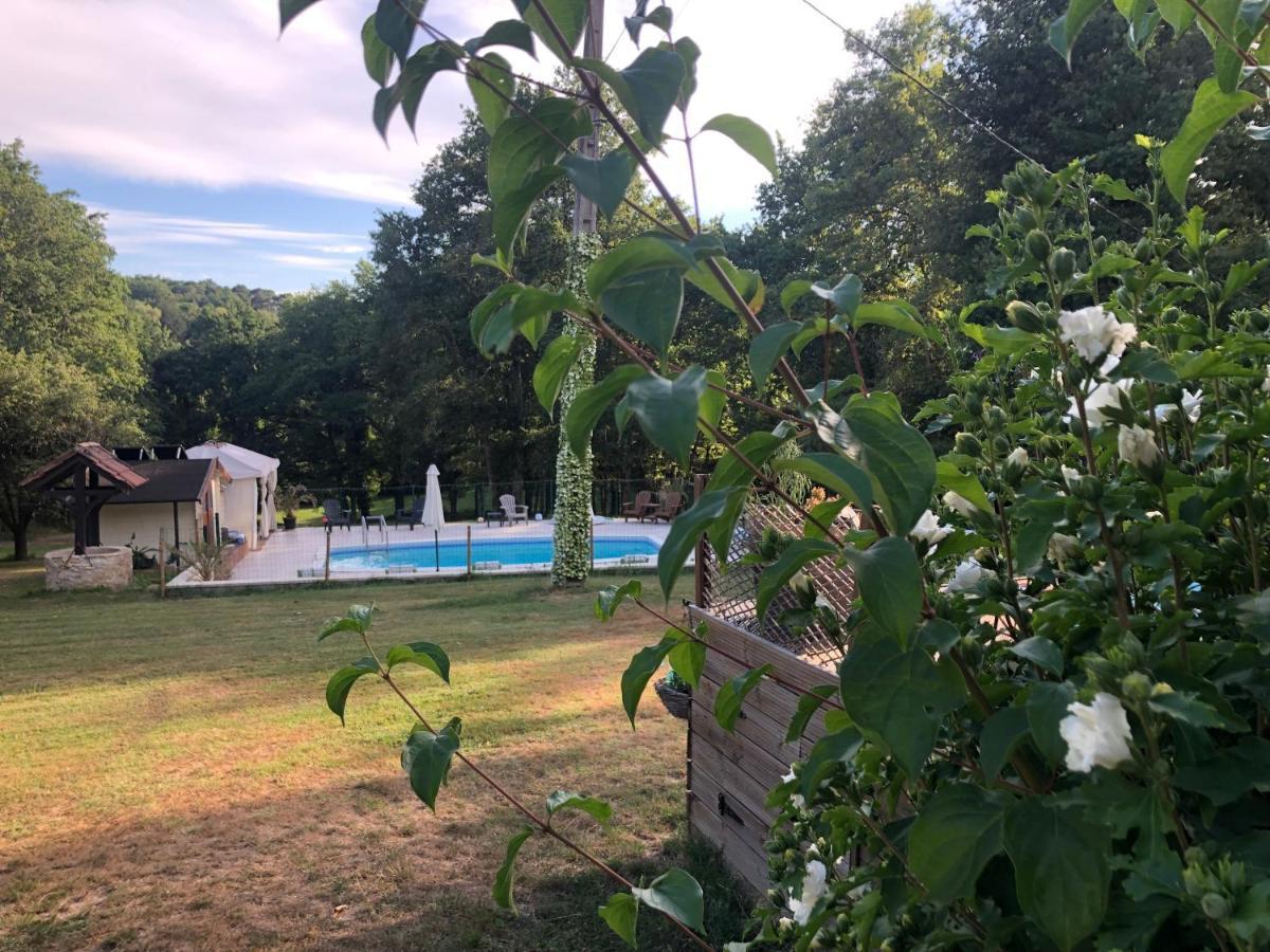 La Forestine Bergerac Exterior photo