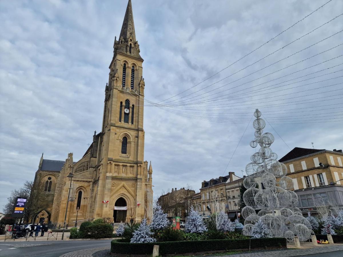 La Forestine Bergerac Exterior photo