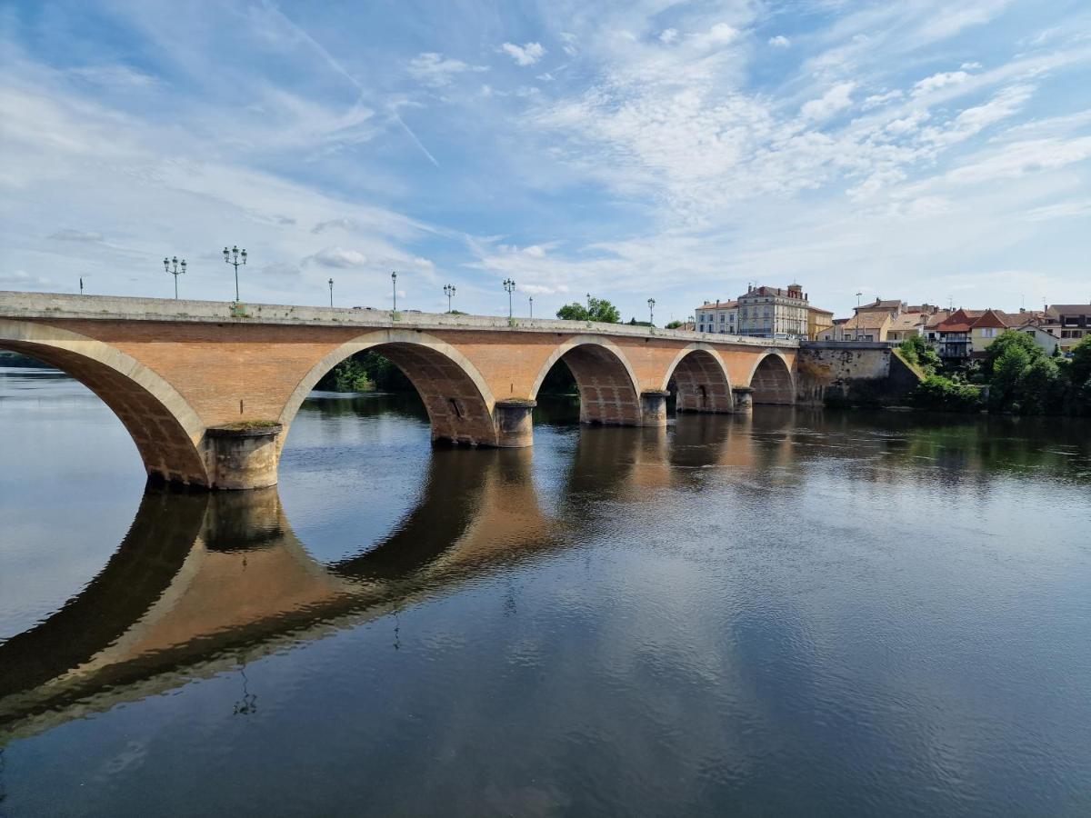 La Forestine Bergerac Exterior photo