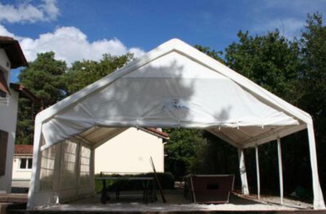 La Forestine Bergerac Exterior photo