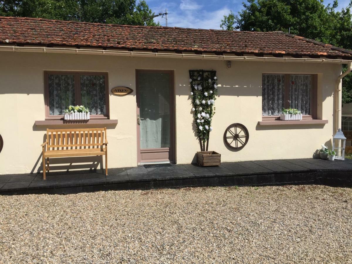 La Forestine Bergerac Exterior photo